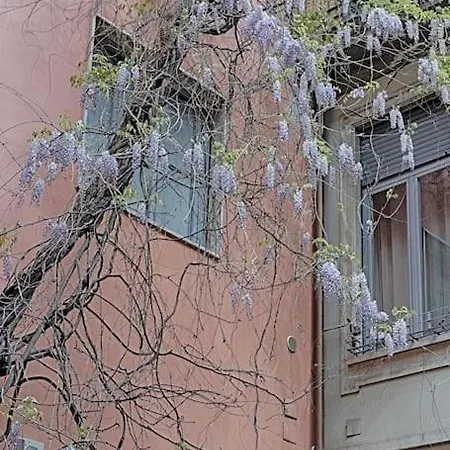 Primopiano - Ariberto Apartment