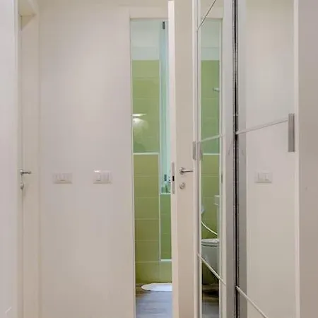 Primopiano - Ariberto Apartment *