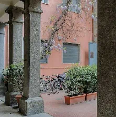 Apartment Primopiano - Ariberto *