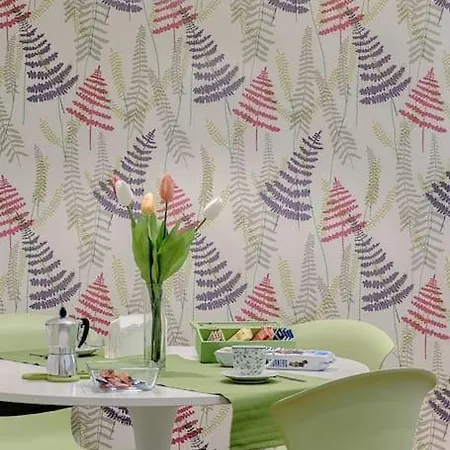 Apartment Primopiano - Ariberto *