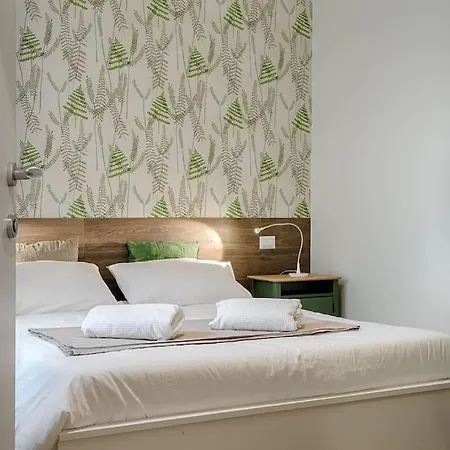 Apartment Primopiano - Ariberto