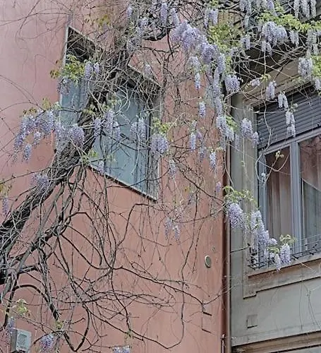 Primopiano - Ariberto Appartement