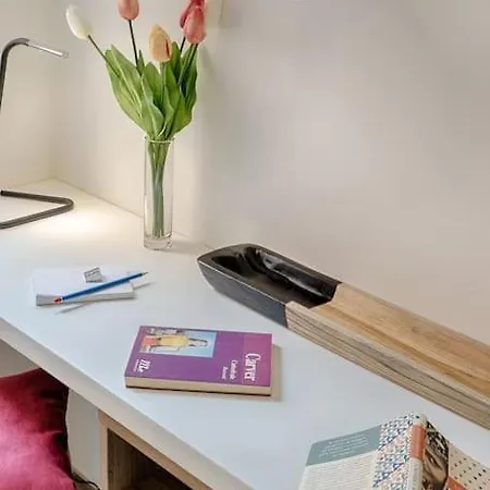 Apartamento Primopiano - Ariberto *